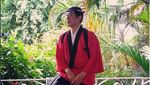 Selamat Jalan, Chef Muhammad Hiromitsu Harada...