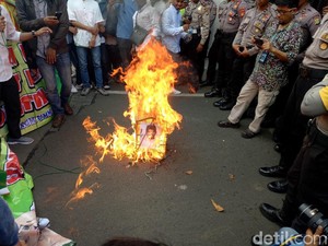 FPI: Anies-Sandiaga Dukung Habib Rizieq dengan Cara Sendiri