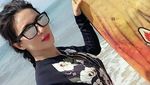 Foto: Liburannya Wanita Paling Awet Muda dari China