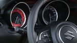 Suzuki Swift Khusus untuk Balap
