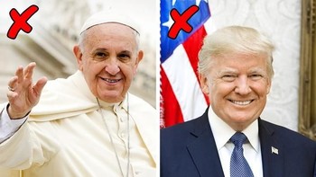 Komentar provokatif. Bahkan meski komentar Anda hanyalah candaan, Anda harus hati-hati. Apa yang Anda tulis atau bagikan bisa saja menyinggung pihak lain. Baiknya hindari topik yang menyinggung agama, politik, perbedaan gender serta isu lain yang bisa menimbulkan perdebatan. Foto: Jeffrey Bruno dan Shealah Craighead via Brightside