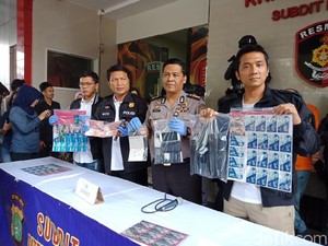 Waspada! Berbagai Modus Skimming Mesin ATM