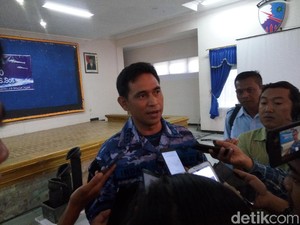 TNI AU Jelaskan Awal Mula Anggotanya Injak Kepala Warga di Merauke