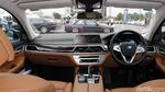 BMW Seri 7 Hybrid, Galak tapi Nyaman