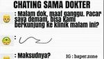 10 Meme Ancurnya Tulisan Dokter yang Bisa Bikin Ketawa (2)