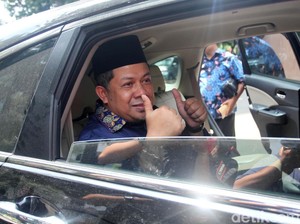 Dukung Pansus, Fahri: Perpres Tenaga Kerja Asing Diduga Langgar UU
