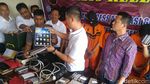 Deretan Berita Heboh: TKI Dipancung hingga Ular Masuk Warung Padang