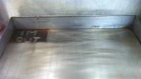 Malam-malam disuruh cuci peralatan masak. Pagi-pagi tulisan ini bakal dibaca sama si bos. Istimewa/Boredpanda.
