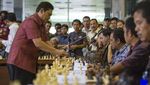 Babak Baru Percaturan Politik Grandmaster Utut Adianto