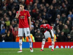 Matic: Trofi Piala FA Tetap Tak Bisa Menyelamatkan Muka MU