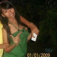 Transformasi Erika ini pun dianggap luar biasa dan banyak yang menganggap foto-foto tersebut adalah dua orang yang berbeda. Foto: Facebook