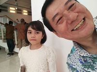 Mendiang Chef Harada Telah Berjuang Populerkan Masakan Jepang di Indonesia