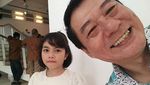 Mengenang Chef Harada, Juru Masak Kocak nan Ramah