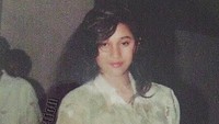 Salah satunya adalah kemiripan antara Nike Ardilla dan Vanesha Prescilla. (Dok. Instagram/nikeardillaofficial)
