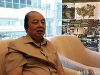 Kisah Orang Terkaya RI Keliling Dunia Bagi-bagi Duit