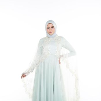 Cerita Sukses Lia Karina Setelah Jadi Juara Sunsilk Hijab Hunt 2017