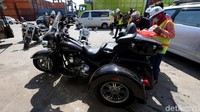 Kabiro Humas KPK Febri Diansyah menyebut pertimbangan pemindahan 16 unit mobil dan motor ke Jakarta tersebut berdasarkan analisis yang dilakukan oleh tim. Alasannya, menurut Febri, untuk mencegah penurunan nilai barang.
