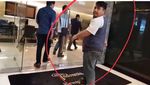 Ngumpet di Hotel Mewah, Ini Tampang Koruptor Rp 2 M Saat Ditangkap