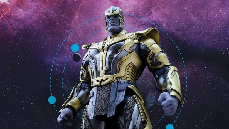 Kandidat Villain yang Tak Kalah Kuat dari Thanos Kandidat Villain yang Tak Kalah Kuat dari Thanos
