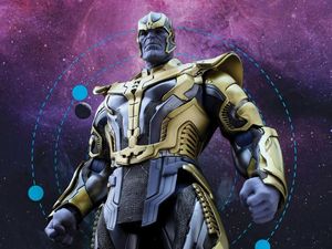 Mengapa Thanos Ingin Menghancurkan Setengah Alam Semesta?