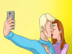 Bahaya! 13 Hal Ini Jangan Dipamerkan di Medsos