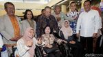 SBY Hadiri Hari Perempuan Internasional di DPR