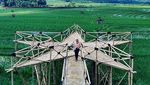 Catat Ya! Tempat-tempat Fotogenik di Semarang & Sekitarnya