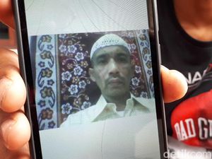 Prihatin TKI Dipancung, JK Minta Hukum di Arab Saudi Dihormati