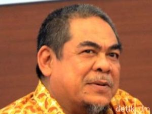 Panggil Wakil Rakyat Tak Perlu Lewat MKD, DPR Sesuaikan Aturan