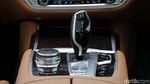 BMW Seri 7 Hybrid, Galak tapi Nyaman