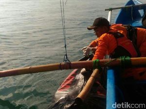 7 Hari Nihil, Pencarian Pelajar Tenggelam di Kulon Progo Dihentikan