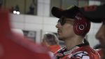 Foto: Dovizioso Menangi MotoGP Qatar yang Ketat