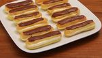Bikin Geleng Kepala, Cake Buatan Mantan Suster Ini Persis Organ Asli!