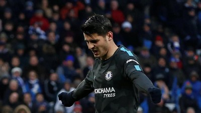 Daftar Pemain Premier League yang Banderolnya Kemahalan