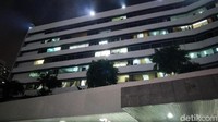 Foto: Danu Damarjati/detikcom