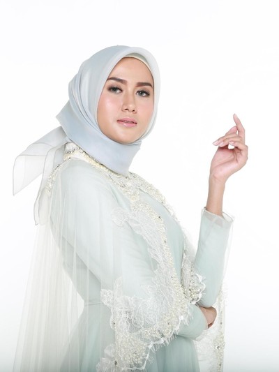 Foto: Doc. Sunsilk Hijab Hunt Foto: Doc. Sunsilk Hijab Hunt