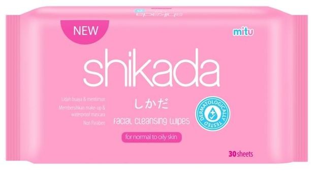 7 Cleansing Wipes untuk Kamu yang Malas Bersihkan Wajah Saat Malam