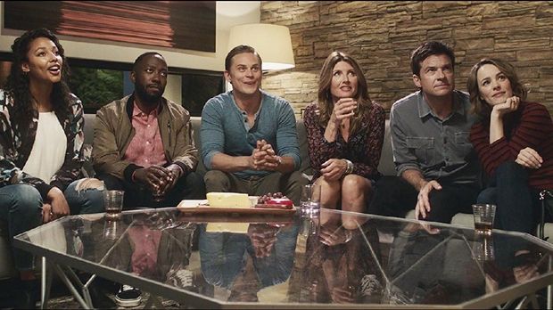 'Game Night': Komedi Menegangkan yang Mengocok Perut