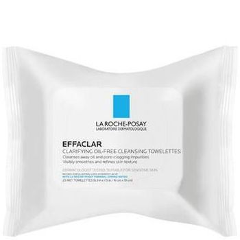 7 Cleansing Wipes untuk Kamu yang Malas Bersihkan Wajah Saat Malam