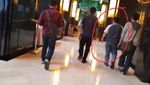 Ngumpet di Hotel Mewah, Ini Tampang Koruptor Rp 2 M Saat Ditangkap