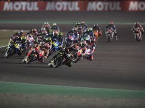 Crutchlow: MotoGP Qatar 2018 Luar Biasa!