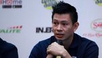 Semifinal IBL Panaskan Batam