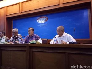Kemlu: Eksekusi Mati Zaini di Saudi Mengesampingkan Fakta
