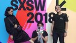 Efek Rumah Kaca hingga Kimokal di South by Southwest