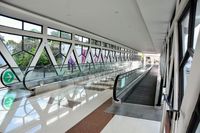 Jurus Kemenhub Lancarkan Layanan Penerbangan Haji