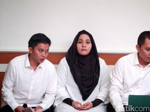 Tuntutan 20 Tahun Bui untuk Bos First Travel