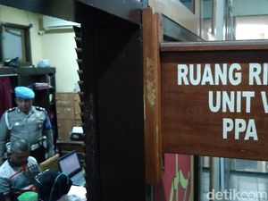 Bejat, Duda di Cirebon Ini Cabuli Ponakannya Berusia 6 Tahun