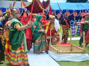 Dampak Mahalnya Uang Panai: Ada yang Kawin Lari hingga Bunuh Diri