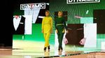 Lenggak-lenggok Pramugari Cantik Citilink yang Bikin Meleleh