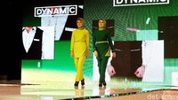 Selain menjadi semangat baru, Citilink Indoensia juga memperkenalkan seragam hijab untuk mendukung awak kabin semua rute penerbangan, tidak hanya untuk rute penerbangan tertentu saja.